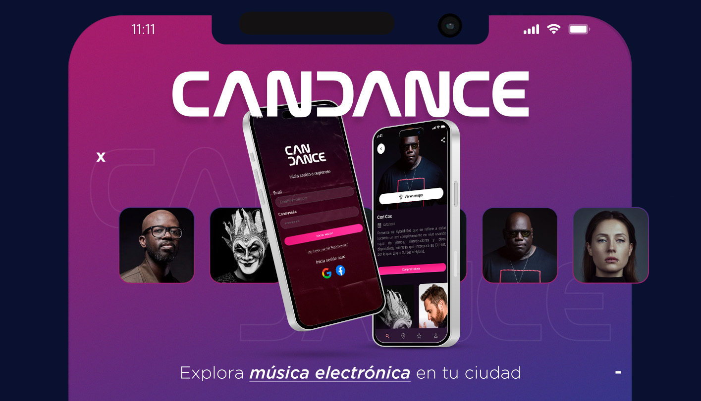 candance