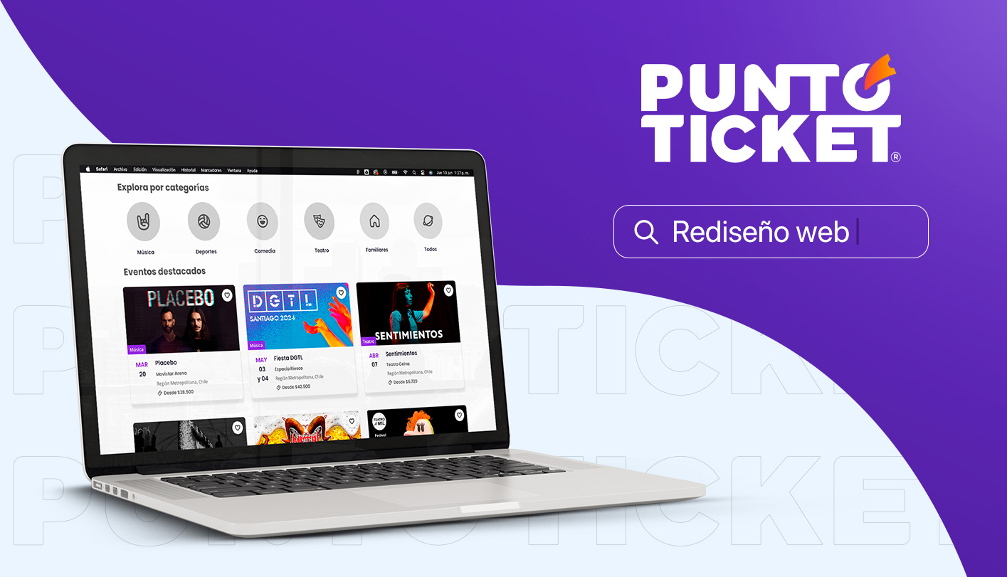 puntoticket